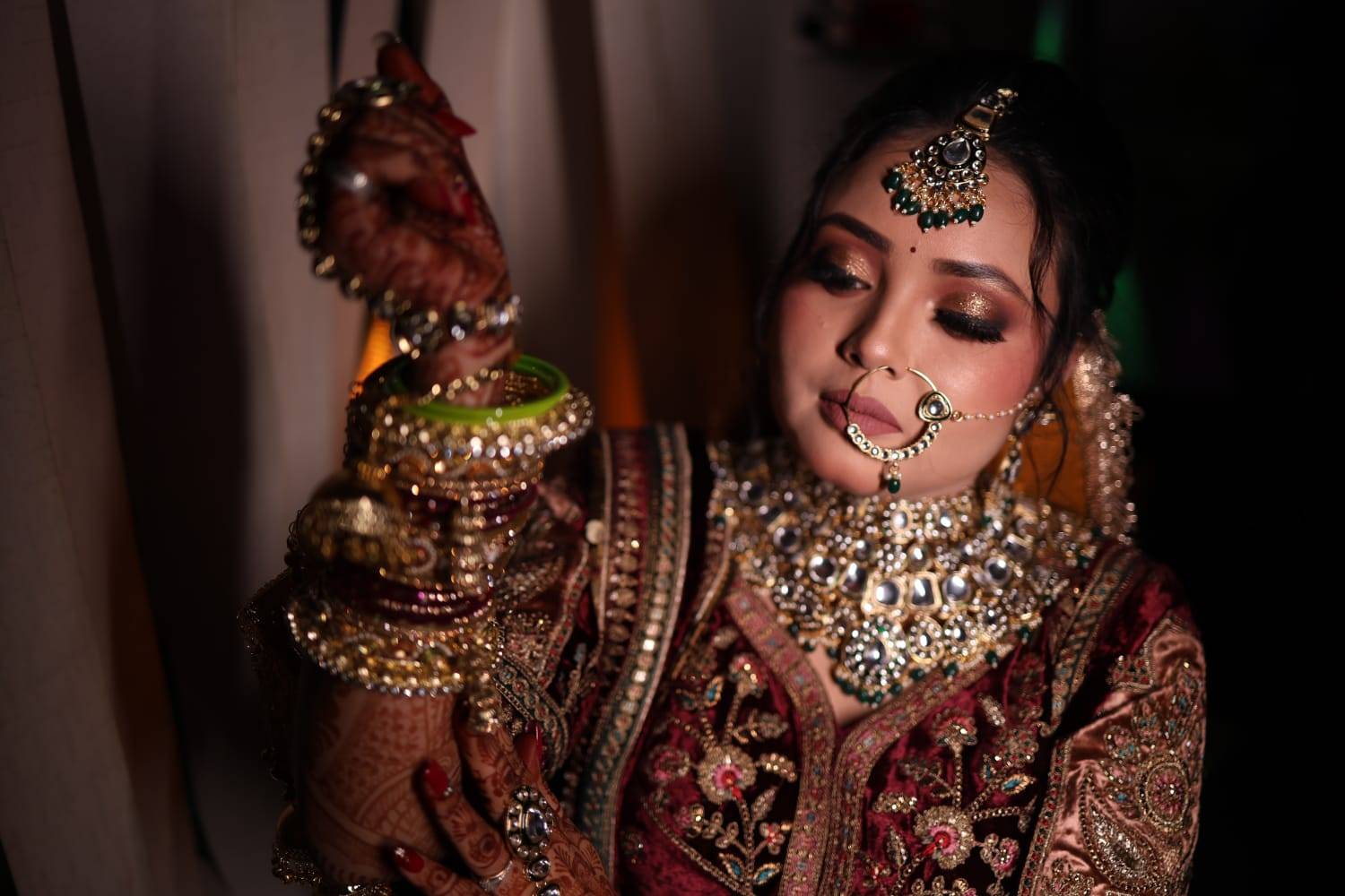 Sparklusion Wedding Photography
