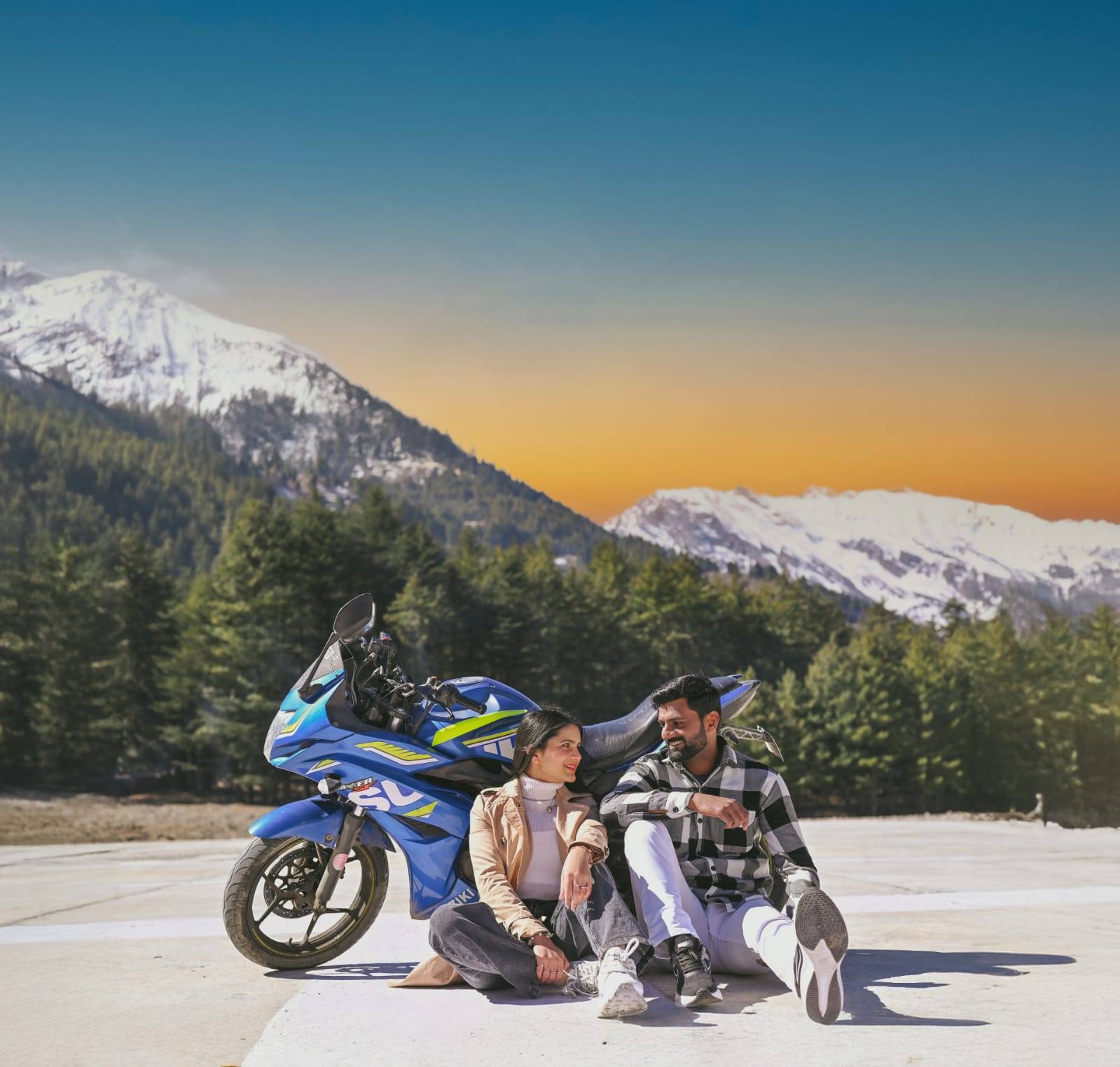 Destination Weddings